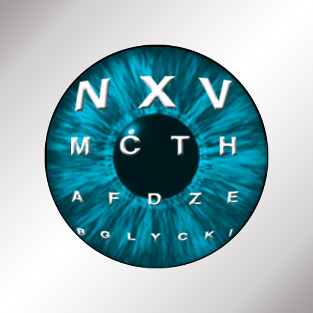 vision Pad - Medical App | MWM