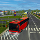 Real Bus Driving Game