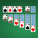Solitaire Classic Game.
