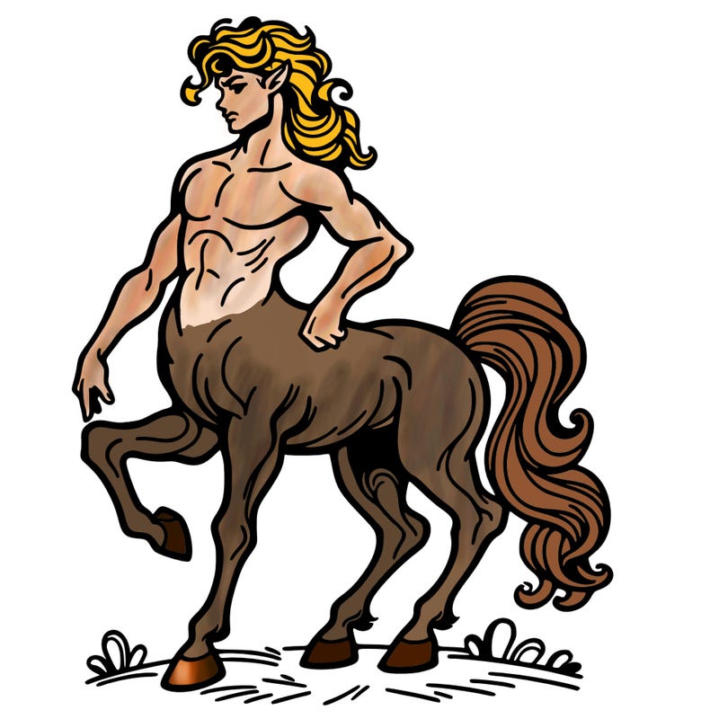 centaur