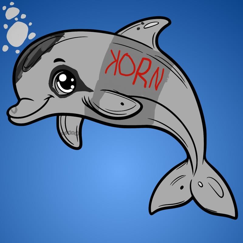 dolphin