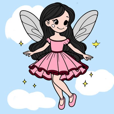 fairy