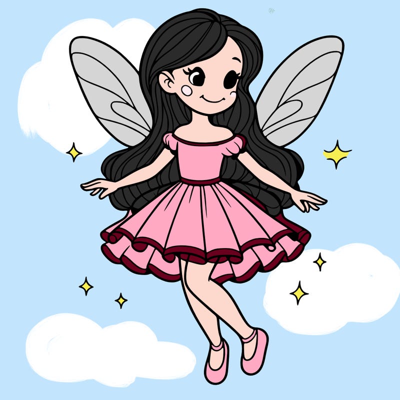 fairy