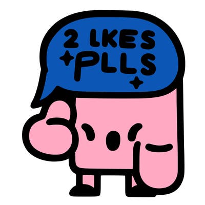 2likes pls
