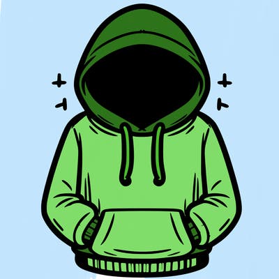 hoodie