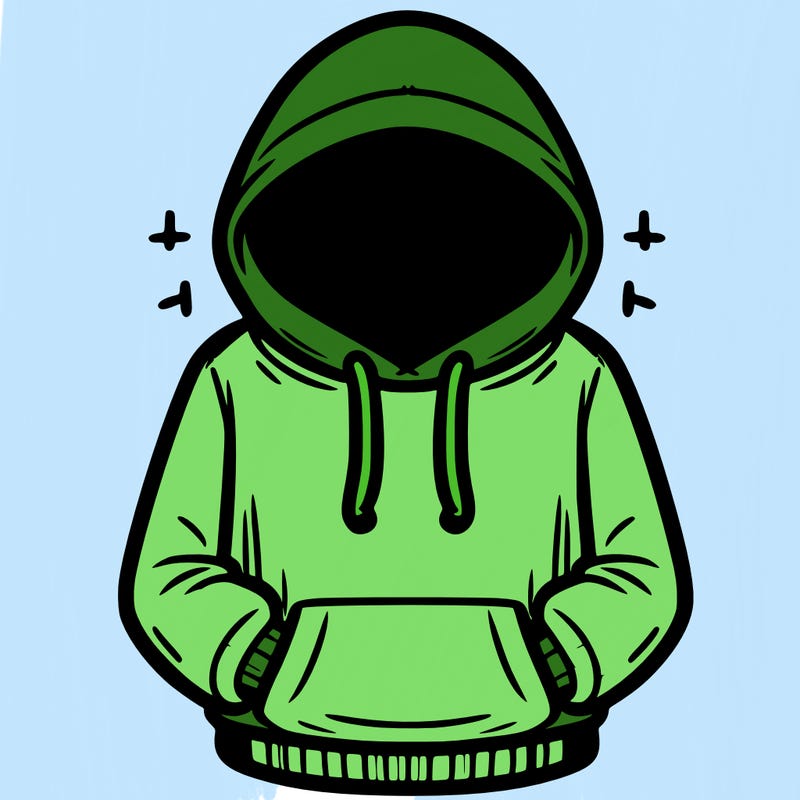 hoodie