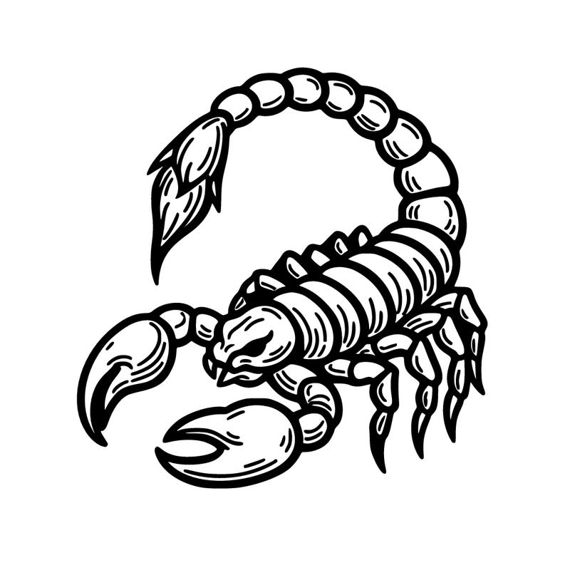 scorpio