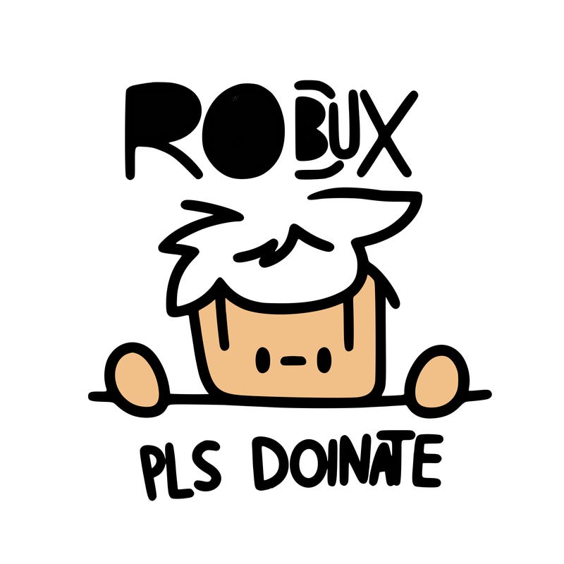robux pls donate
