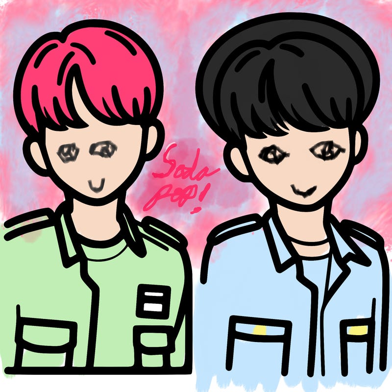 rumi from kpop hunters