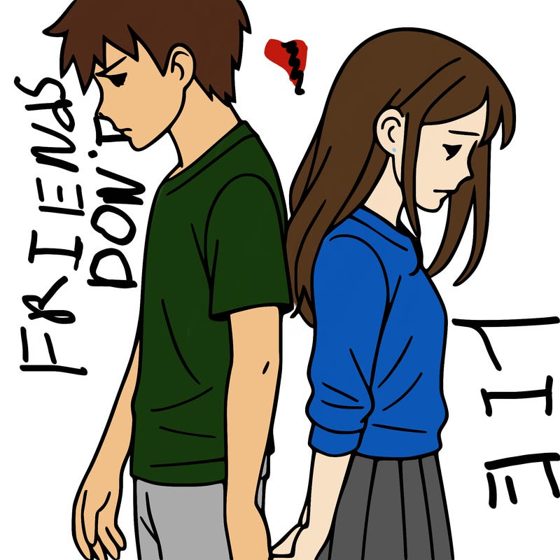 After
