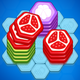 Color Hexa Master: Sort Puzzle