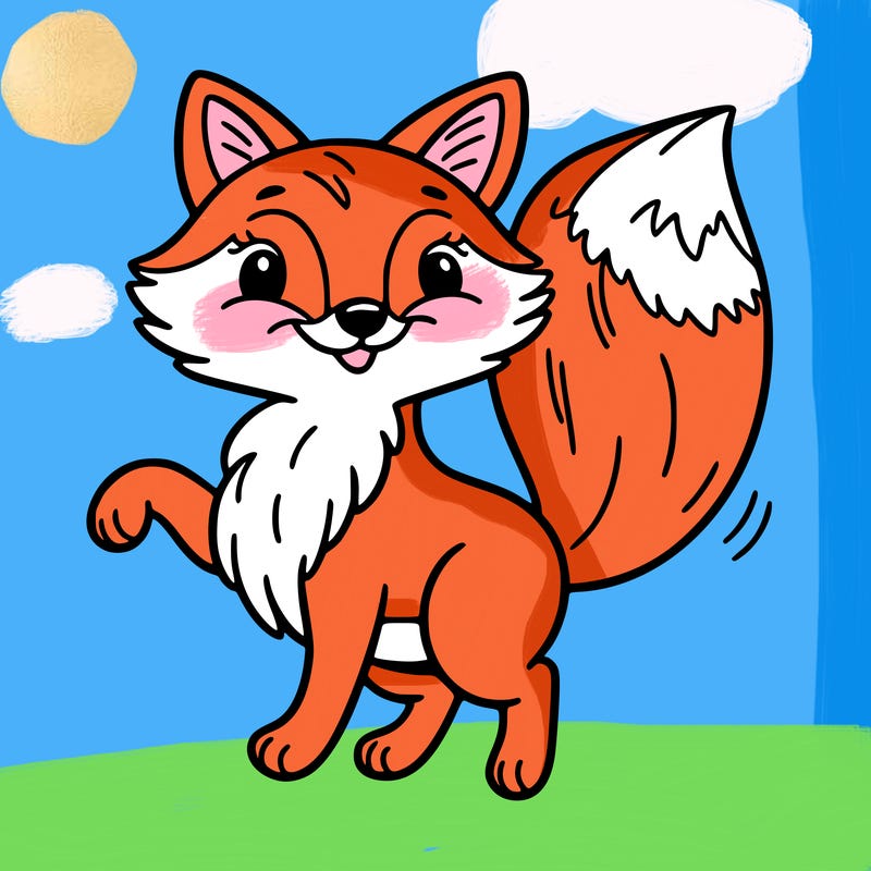 fox
