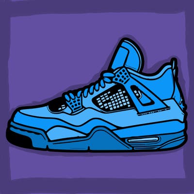 jordan 4