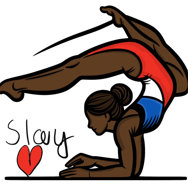 simone biles