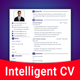 Resume : Intelligent CV Maker