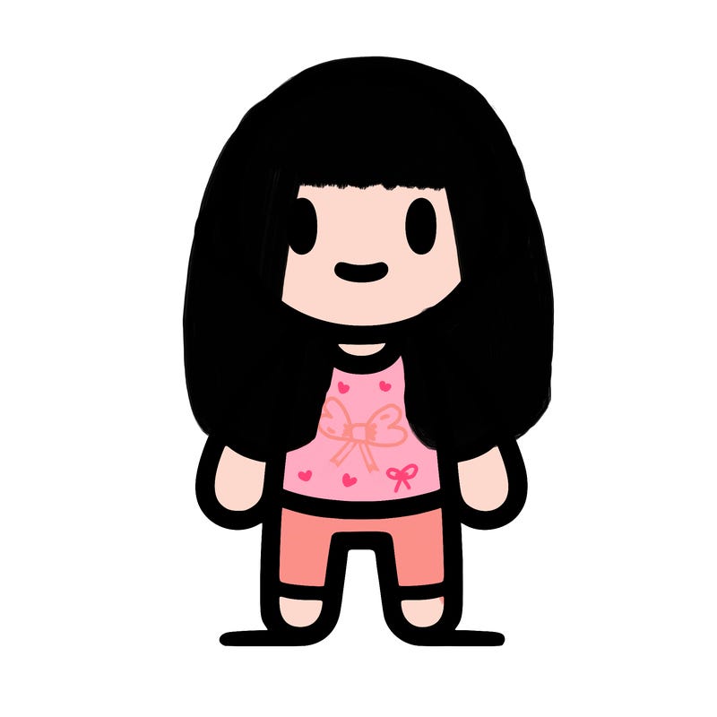 i