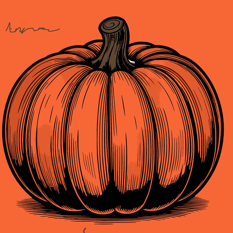 realista pumpkin