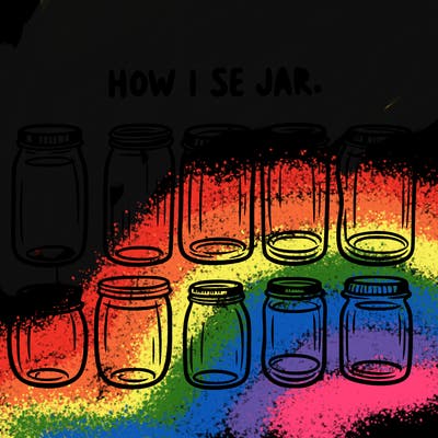how i see jars