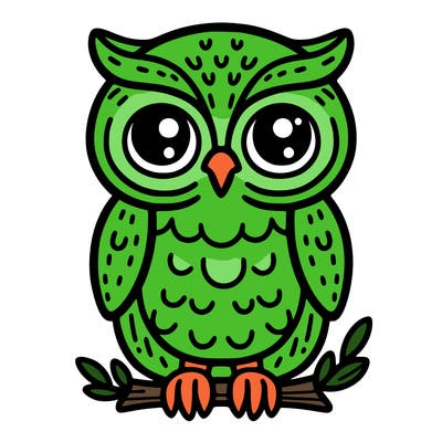 owl