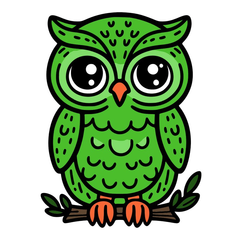 owl