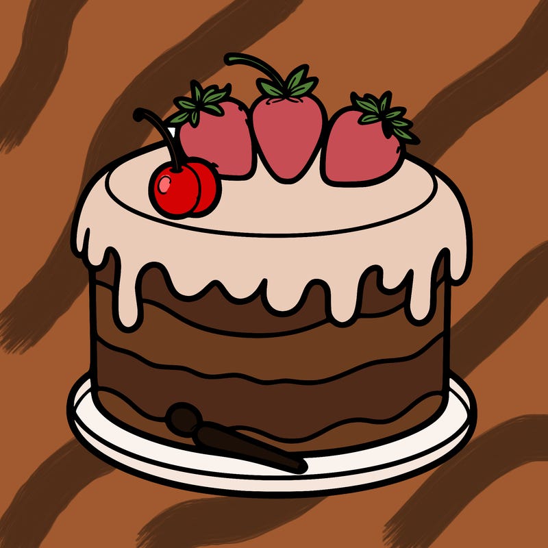 cake