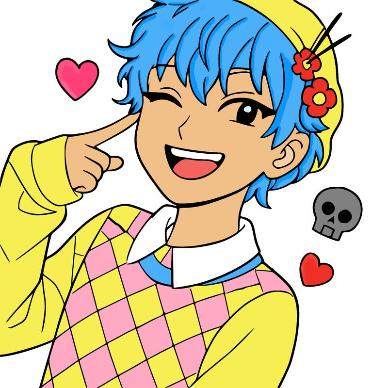 After