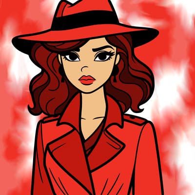 carmen sandiego
