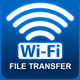 WiFi File Transfer: TECHPRD