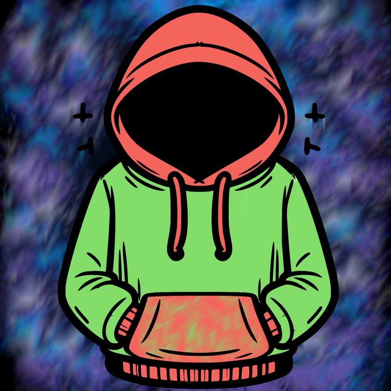 hoodie