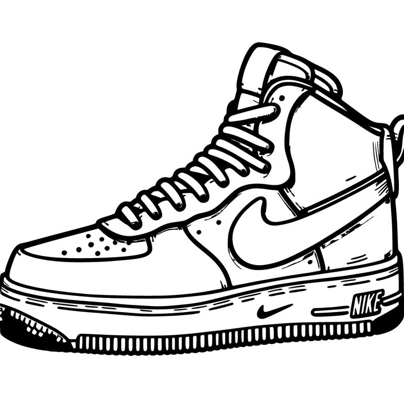 nike shoes