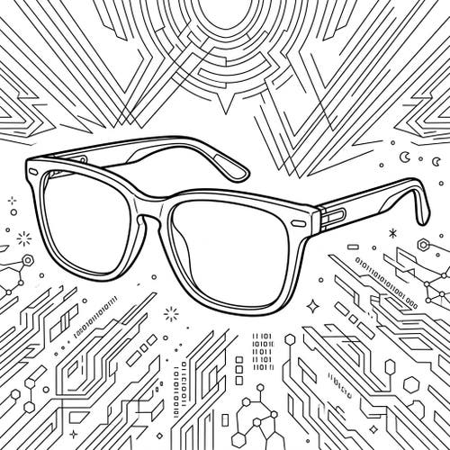 Blue Light Blocking Glasses