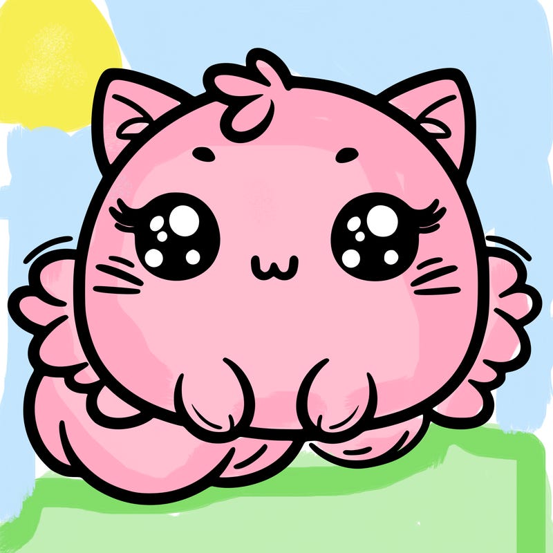 cute