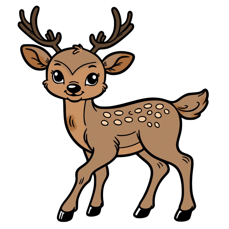 deer