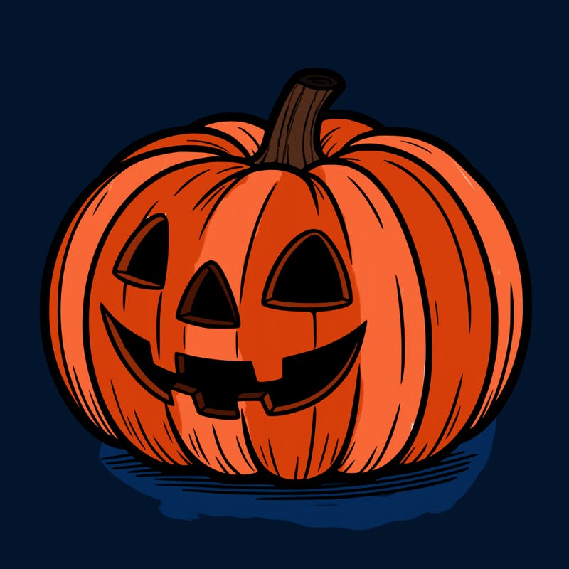 jack-o-lantern