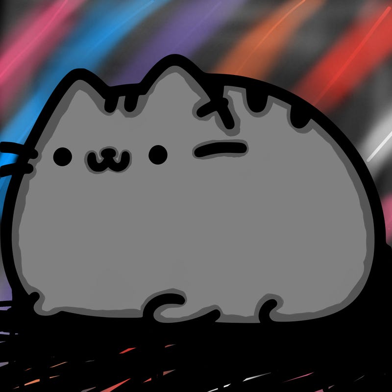 pusheen