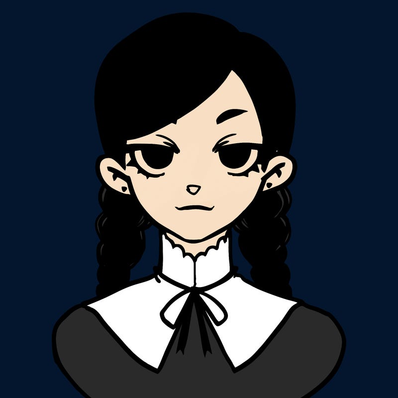 After