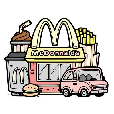 mcdonalds