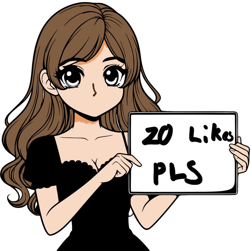 realistic pretty girl holding blank sign