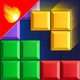 Block Blast : Hot Puzzle Brain
