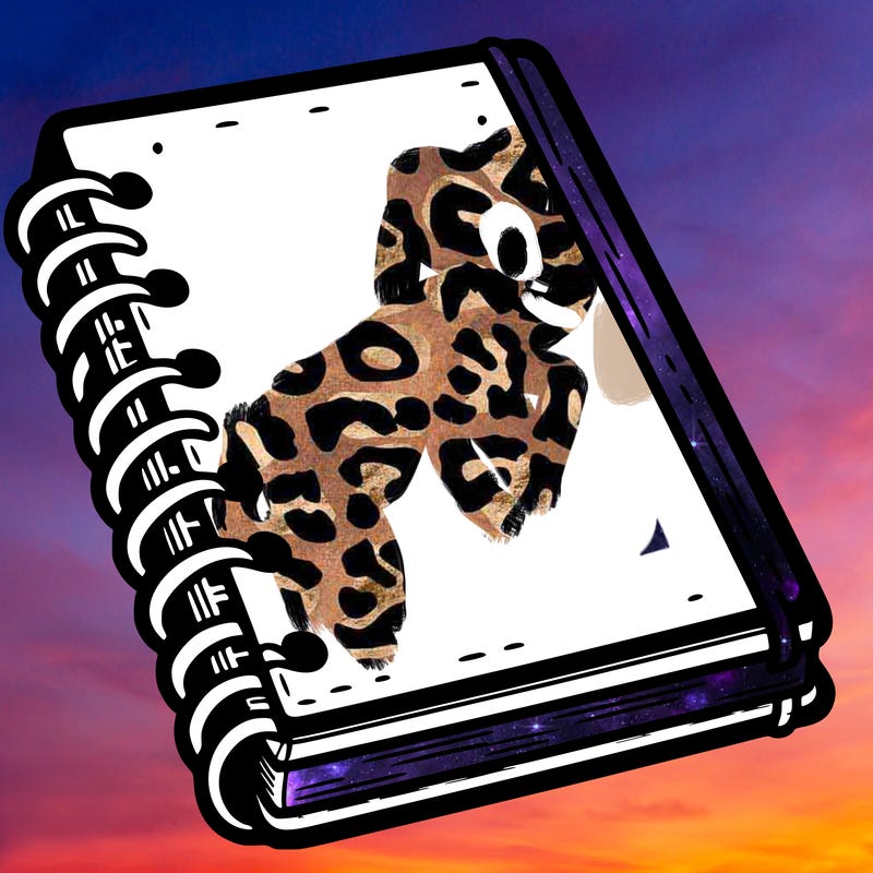 notebook