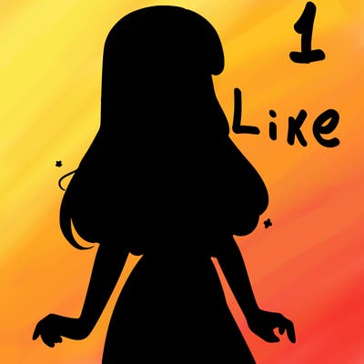 girl in a cute crop top