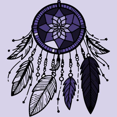 dream catcher