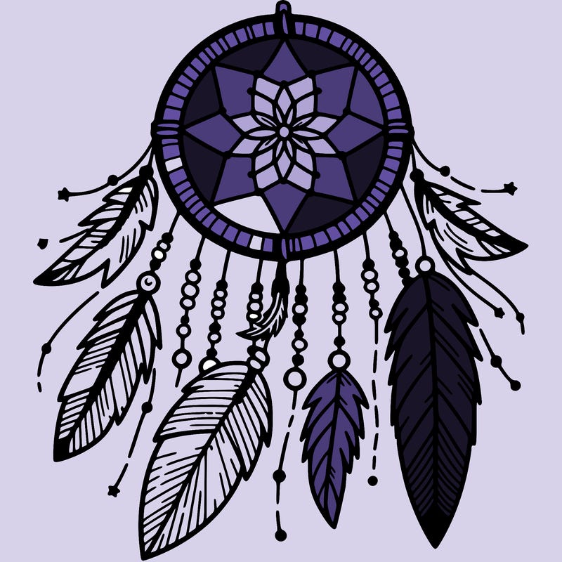 dream catcher