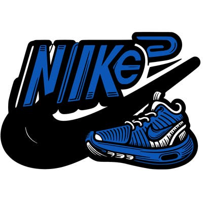 nike logo