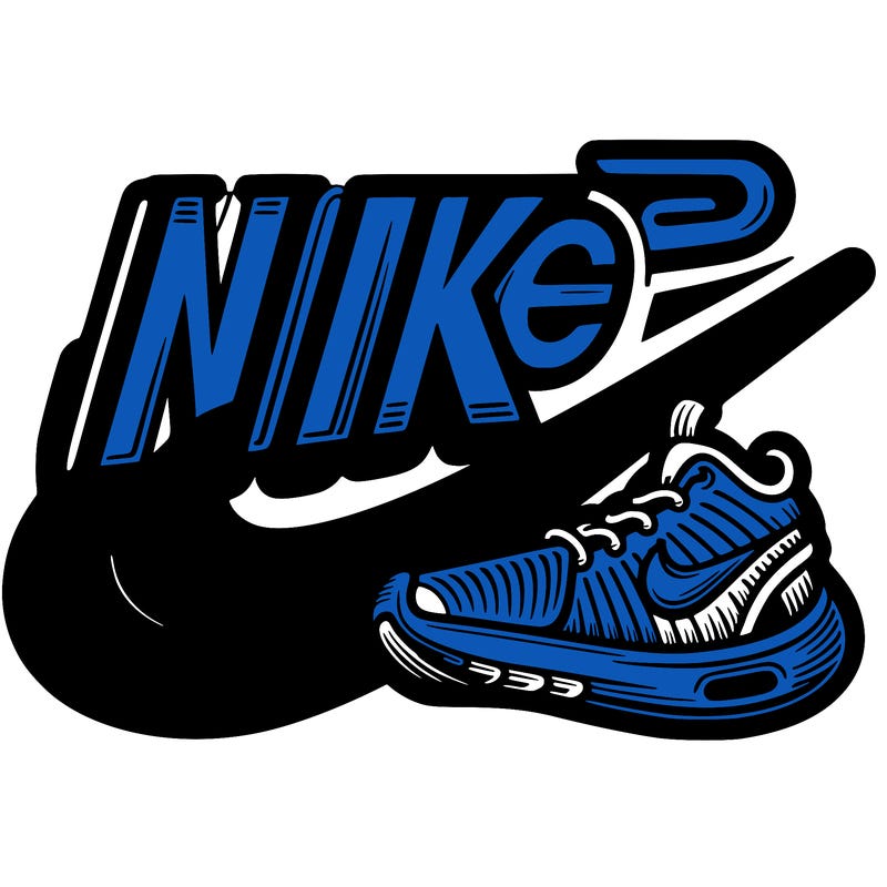 nike logo