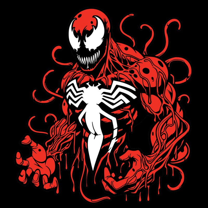 carnage marvel