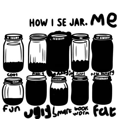 how i see jars