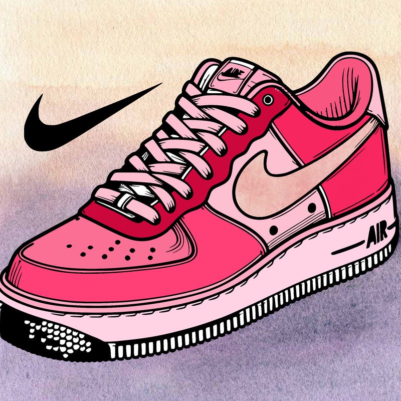 air force 1 shoe