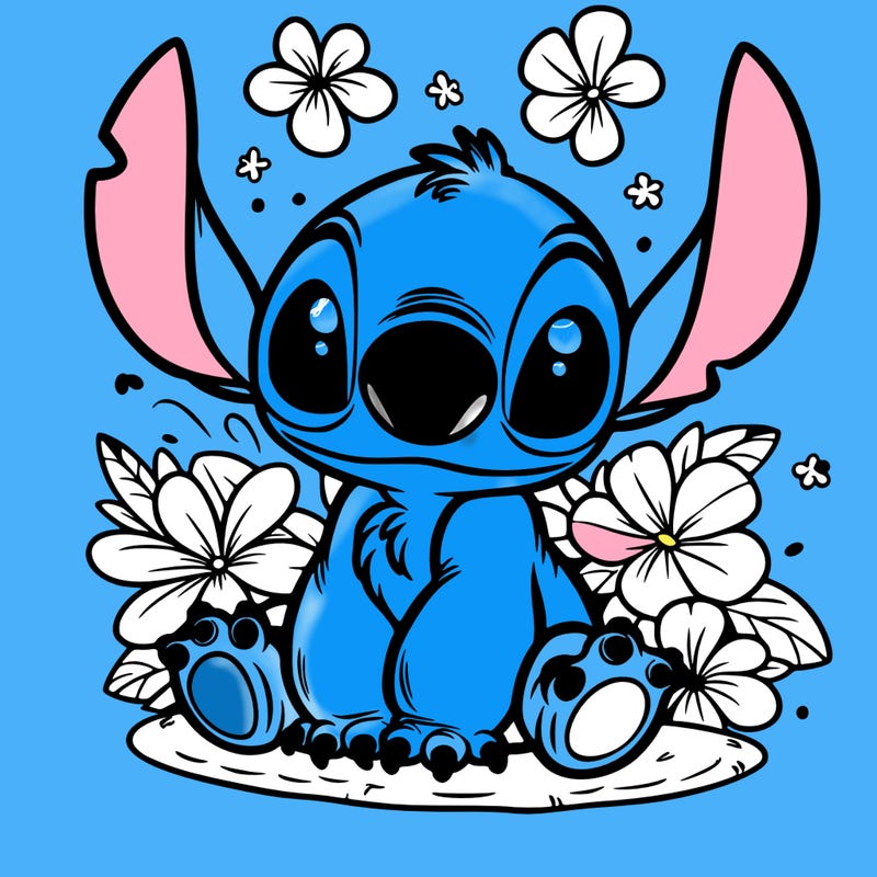 stitch