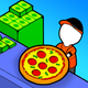 Oh My Pizza - Epic Pizza Games